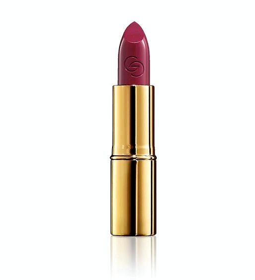 Giordani gold iconic lipstick raspberry blush recipe