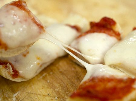 Grande low moisture mozzarella recipe