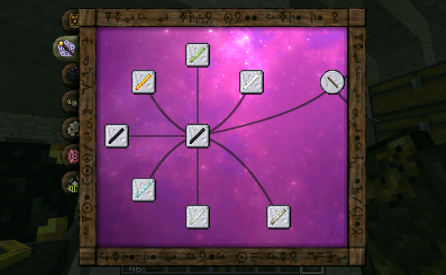 Greatwood wand core recipe gow Greatwood wand core recipe gow