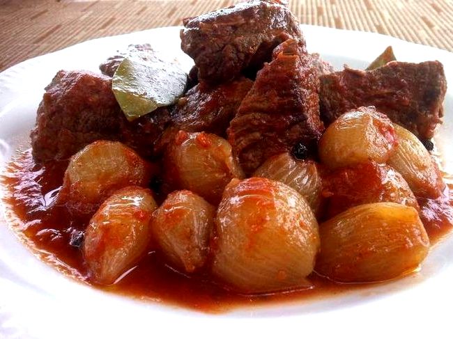 Greek beef stamna recipe finder