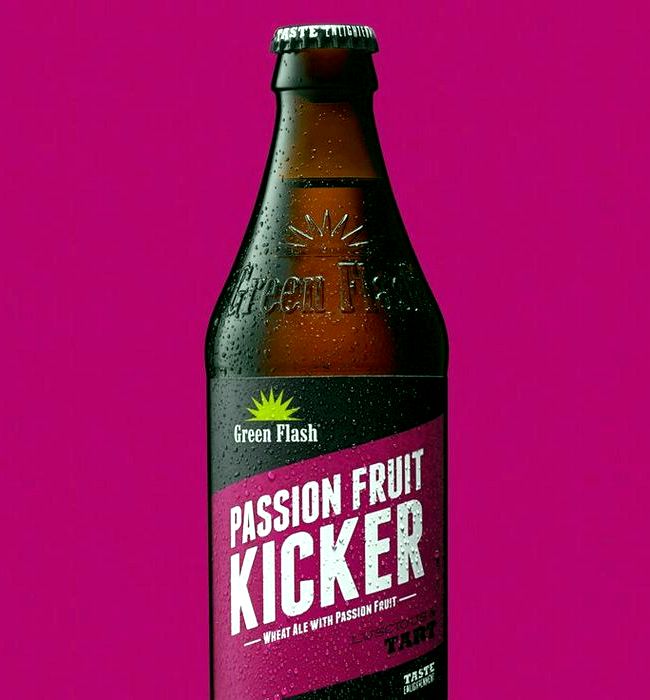 Green flash soul style recipe Green flash soul style recipe