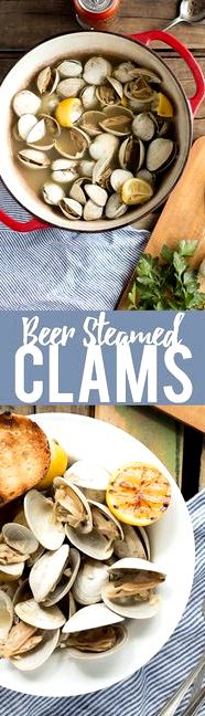 Ground round clam digger drink recipe