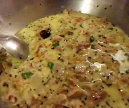 Gujarati khichdi recipe vaghareli rotli