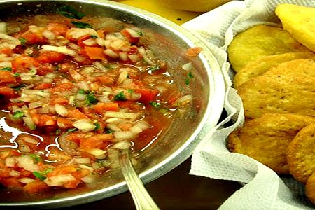 Hacer un buen pebre recipe Hacer un buen pebre recipe
