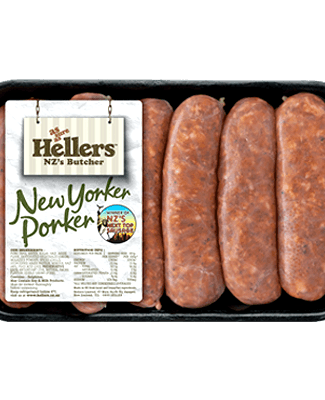 Heller s kransky sausages recipe