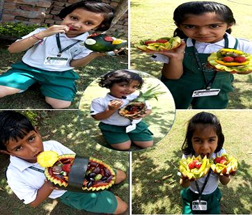 Holy spirit school khandwa recipe Holy spirit school khandwa recipe