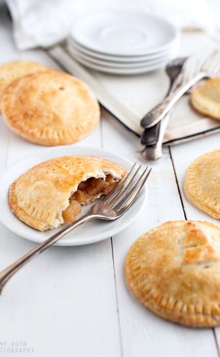 Hominy pie recipe with apple