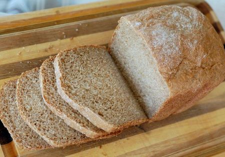 Honey bread recipe for bread machine