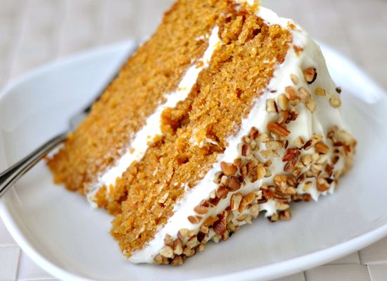 How to double a carrot cake recipe