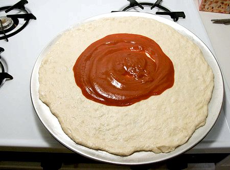 How to make chef boyardee pizza sauce recipe