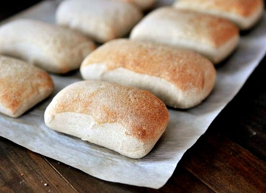 How to make italian bread dough recipe