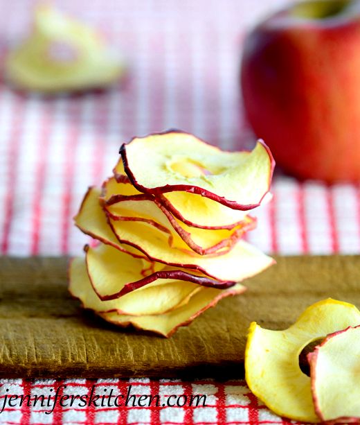 How to sun dry apples recipe