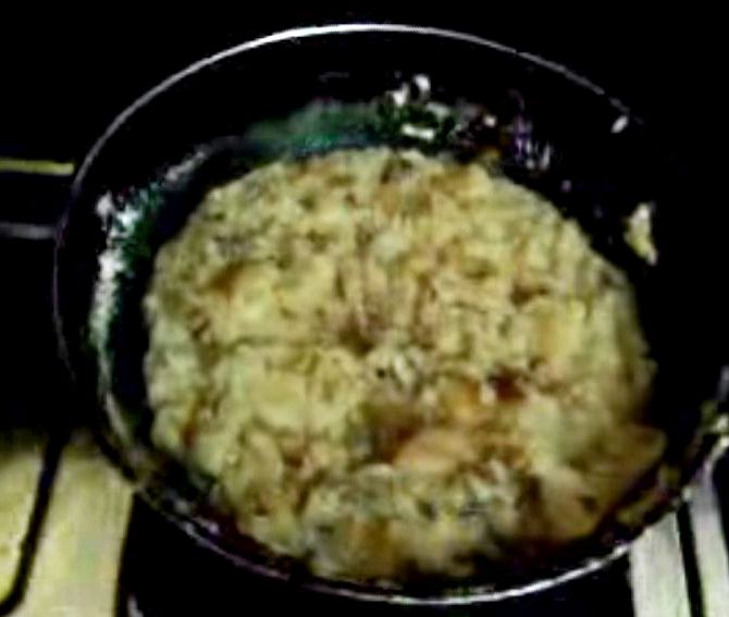 Hyderabadi double ka meetha recipe vahrehvah gutti
