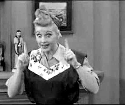 I love lucy chicken and rice recipe