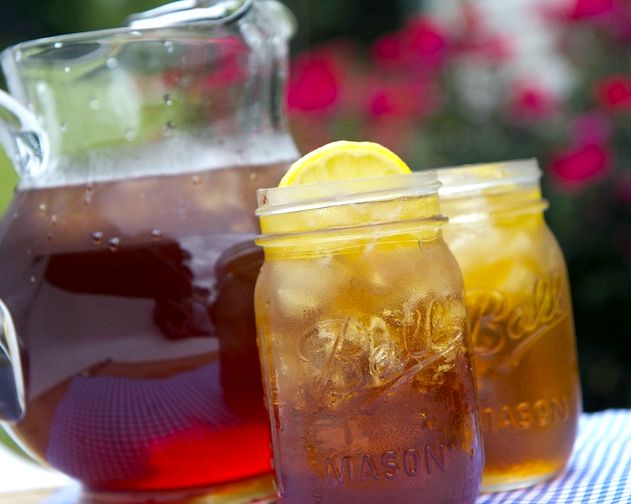 Ice tea o iced tea recipe Ice tea o iced tea recipe