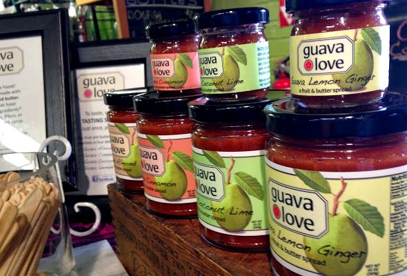 Immutablelist builder guava jelly recipe Immutablelist builder guava jelly recipe