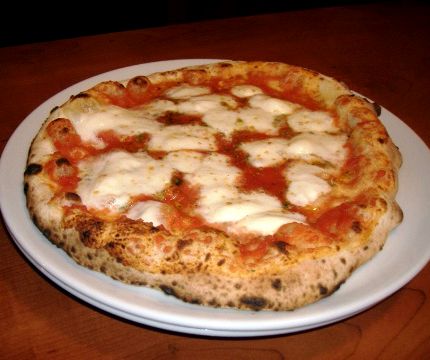 Impasto pizza napoletana lievito madre recipe