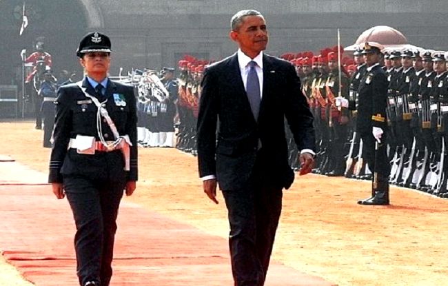 Indian guard of honour recipe