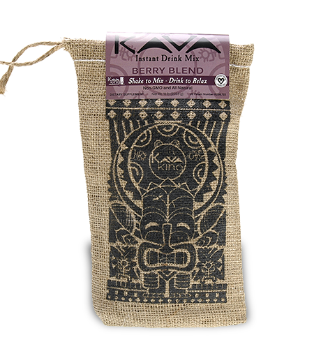 Instant cocoa kava drink recipe Instant cocoa kava drink recipe