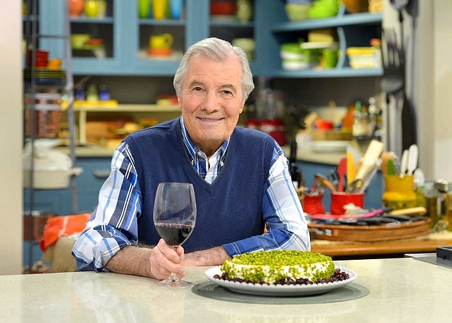 Jacque pepin heart and soul ham recipe Jacque pepin heart and soul ham recipe