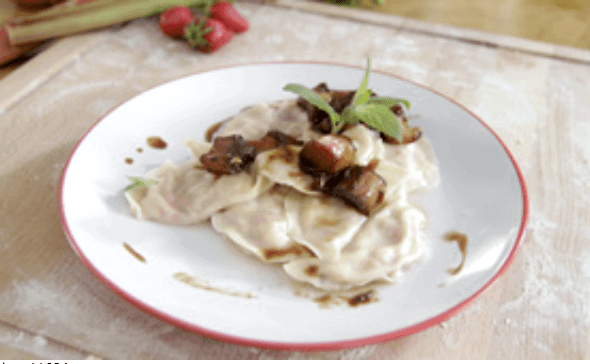Jakubiak w sezonie pierogi recipe Jakubiak w sezonie pierogi recipe