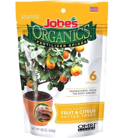 Jobes organic citrus fertilizer recipe Jobes organic citrus fertilizer recipe
