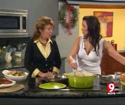 Julie taboulie recipe for lentils