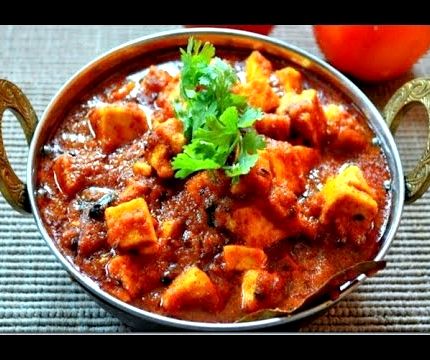 Kadai paneer recipe in hindi by sanjeev kapoor videos