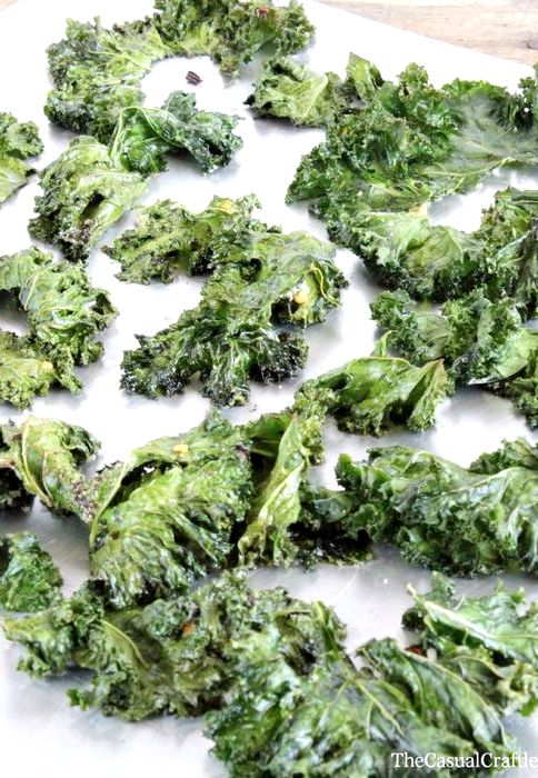 Kale chips recipe whole 30