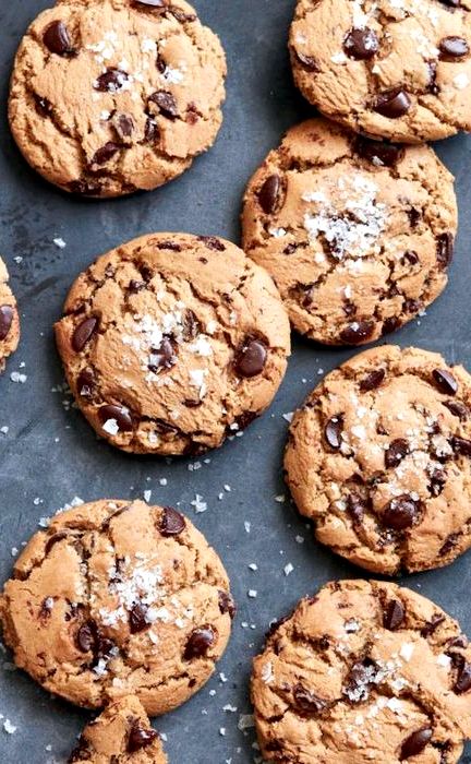 Kate moses chocolate chip cookie recipe