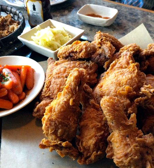Kcrw good food facebook recipe Kcrw good food facebook recipe