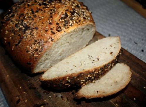King arthur flour extra tangy sourdough bread recipe