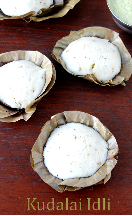 Kudalai idli recipe from idli Kudalai idli recipe from idli