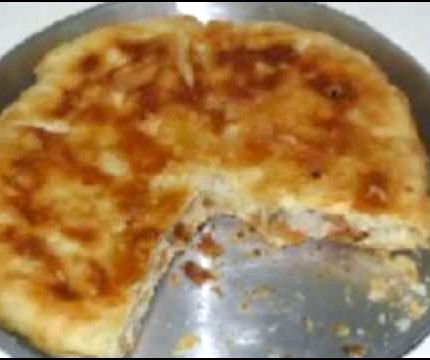 Kuzhina shqiptare byrek me mish recipe Kuzhina shqiptare byrek me mish recipe