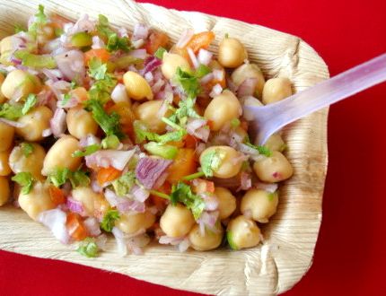 Lahori aloo chana recipe by shireen Lahori aloo chana recipe by shireen