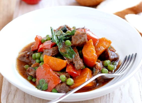 Lamb rump steak casserole recipe Lamb rump steak casserole recipe