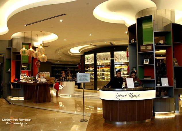 Latest recipe le meridien kl review Latest recipe le meridien kl review
