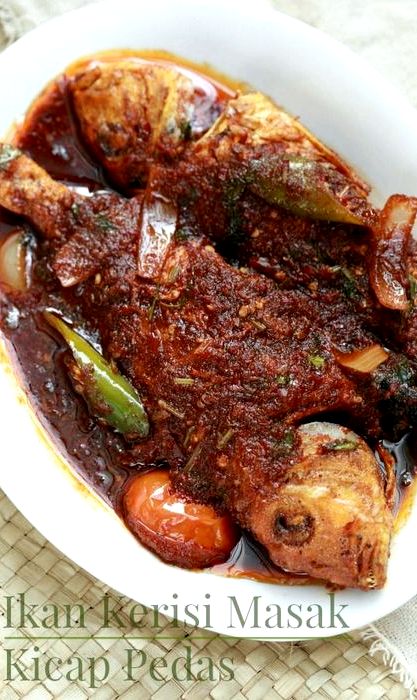Lauk singgang recipe for meatloaf Lauk singgang recipe for meatloaf