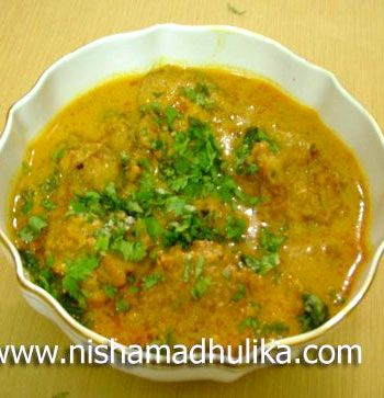 Lauki ke the pla recipe Lauki ke the pla recipe