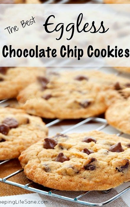Linkup choc chip cookies recipe