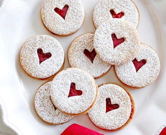 Linzer tart recipe food network Linzer tart recipe food network