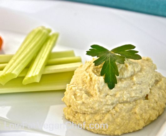 Low calorie hummus recipe easy Low calorie hummus recipe easy