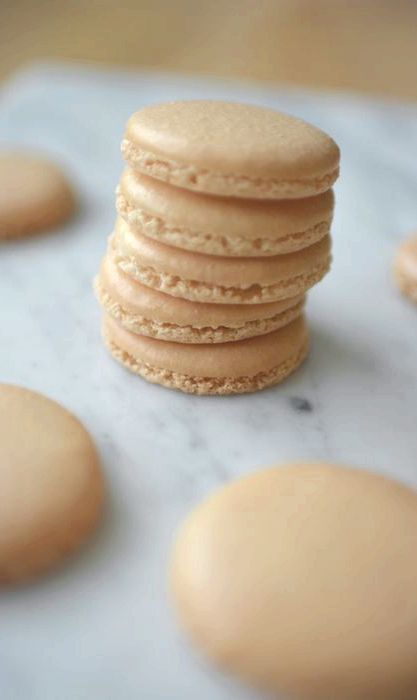 Macaroons recipe sorted out meaning