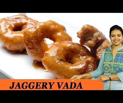 Madatha kaja recipe by vah chef vada
