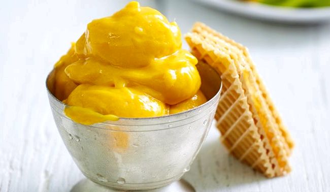 Mango gelato recipe better homes and gardens