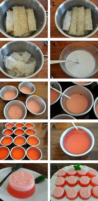Marshmallow pudding recipe sinhala song