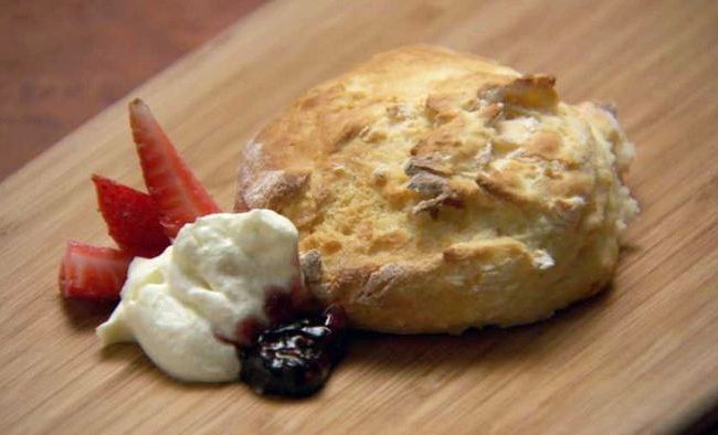 Masterchef australia recipe for scones