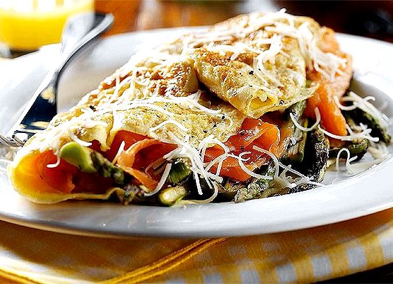 Masterchef italia 3 omelette recipe Masterchef italia 3 omelette recipe