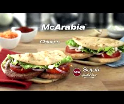 Mcarabia recipe by shireen anwer chicken
