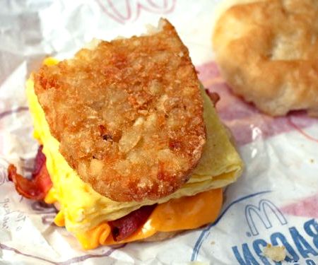 Mcdonald s hash browns recipe with eggs Mcdonald s hash browns recipe with eggs